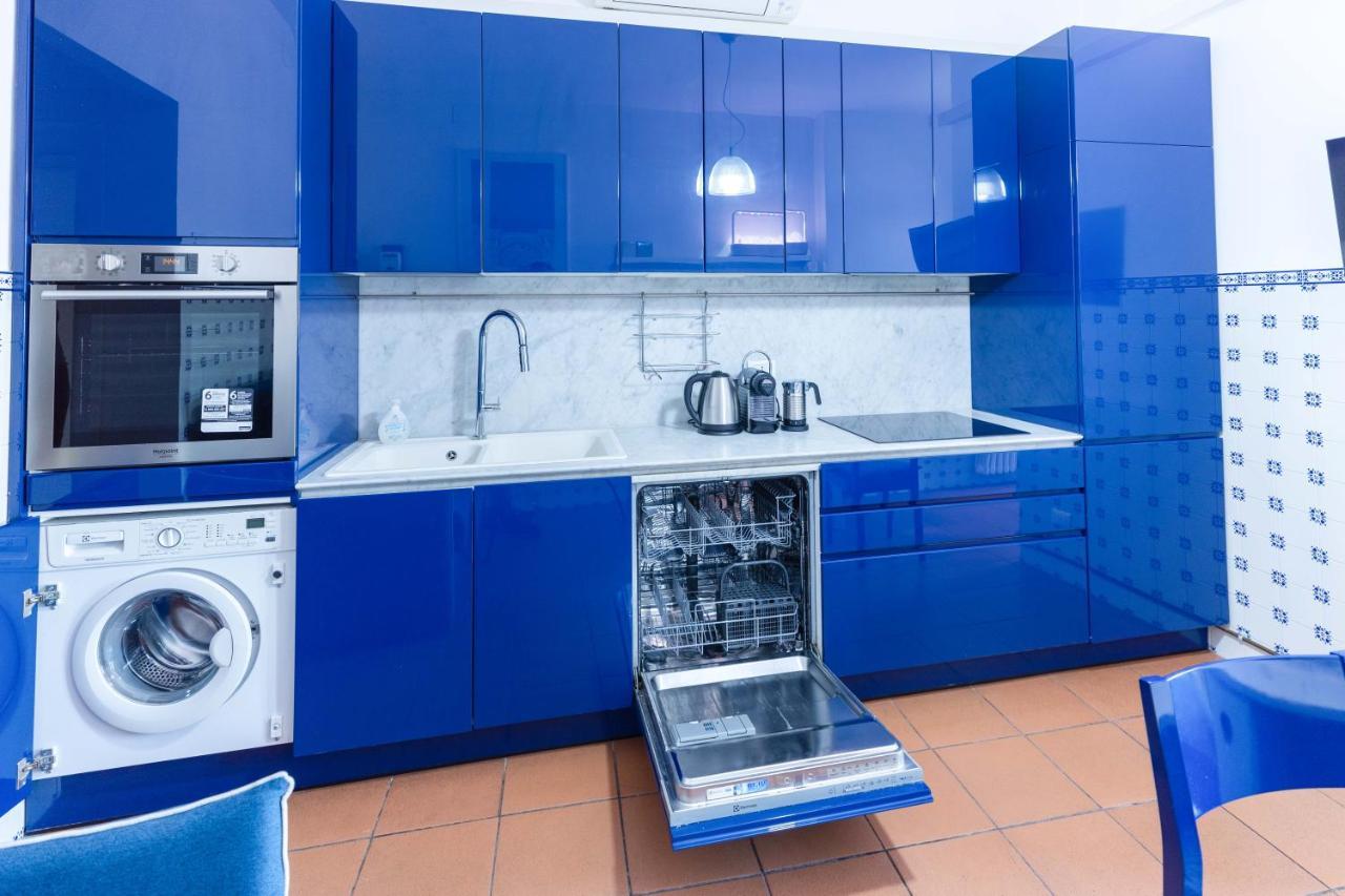 Milan Flat 5 Min From Duomo With Park For Small Cars ภายนอก รูปภาพ